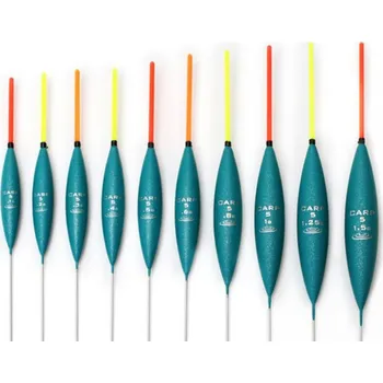 Signalizace záběru Drennan splávek Carp 5 0,5g