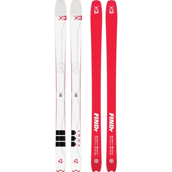 Horolezectví G3 FINDr R3 94 177