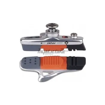 Brzda na kolo PRO-T brzdové špalky EVO 65V silniční