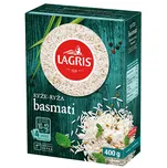 Lagris Basmati rýže varné sáčky