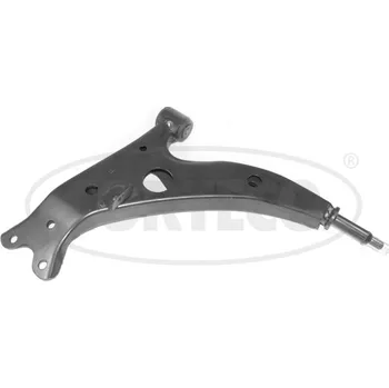 Zavěšení kol Řídicí páka, zavěšení kol CORTECO 49400514