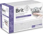 Brit Veterinary Diet Cat Pouch Fillets…