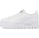 Puma Mayze Lth Jr Boty EU 38 384527-01