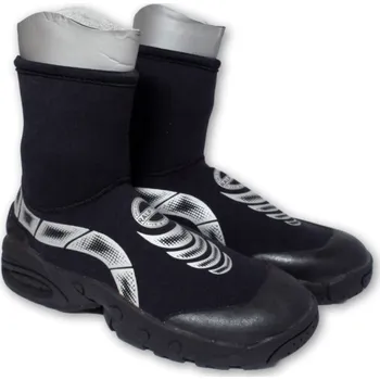 Neoprenové boty Neoprenové boty s manžetou RALF TECH 38/39