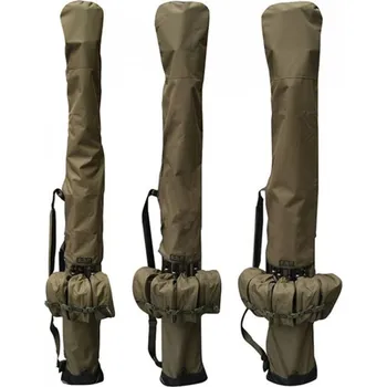 Pouzdro na prut ESP obal na pruty 5 Rod Quiver & Sleeve