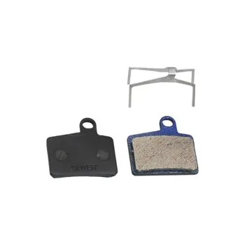 Brzda na kolo PRO-T brzdové destičky Organic na Hayes Ryde