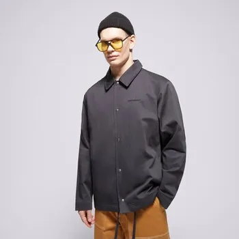 Pánská větrovka New Balance Bunda Bunda Nb Athletics Nature State Co Phm Černá S