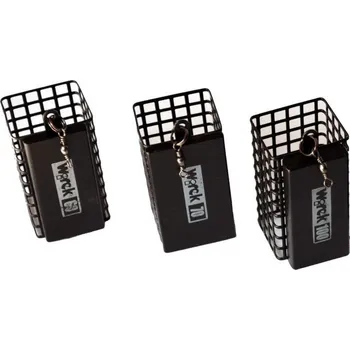 Wirek košík bez dna Feeder 50g