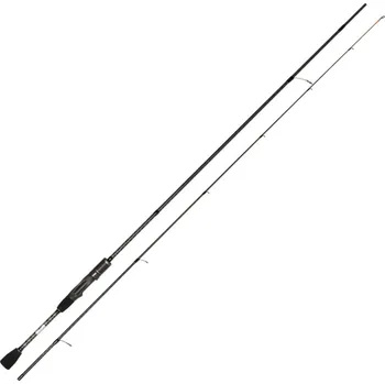 Rybářský prut Lucky John prut One Sensoric Inspirado 09- 2,13m 2-9g