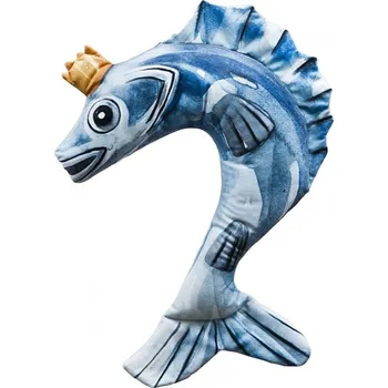 Polštář Gaby polštář Král Síh 52cm