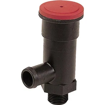 Příslušenství k čerpadlu Pojistný ventil 10 bar 1/2" 200l