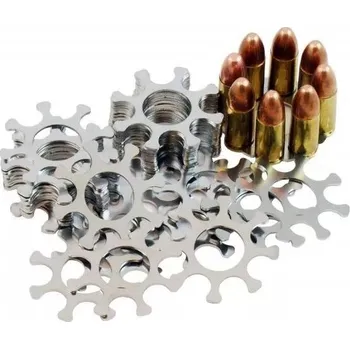 Příslušenství pro sportovní střelbu DAA S&W 929 Moon Clips 0.037" (1 ks)