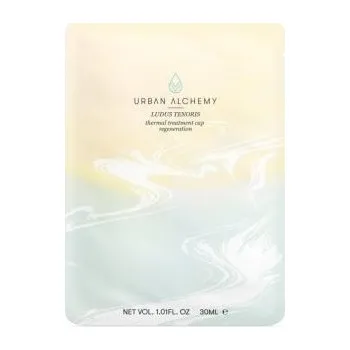 Vlasová regenerace Urban Alchemy LUDUS TENORIS Thermal treatment Regeneration - Regenerační maska 30 ml