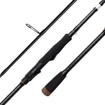 Rybářský prut Savage Gear prut SG2 Medium Game 9' 274cm 7-25g 2díly