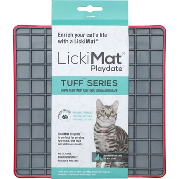 lízací podložka LickiMat 0 ml