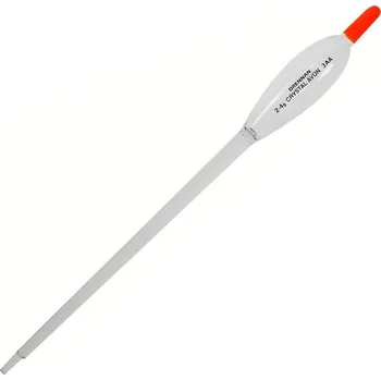 Signalizace záběru Drennan splávek Crystal Avon 2,4g