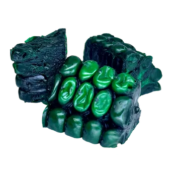 LK Baits CUC! kukuřice řezaná Corn Amur L, 50g