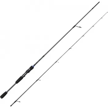 DAM prut Salt-X SW Spin 2,7m 40-80g - 2díly