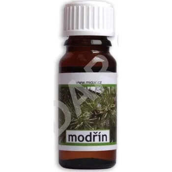 Svíčka Midar vonný olej - Modřín 10 ml