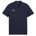 Triko Puma teamGOAL Casuals Polo 658605-06 Velikost S