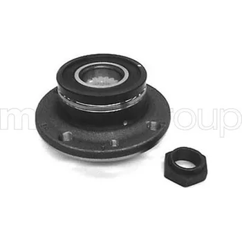 Sada ložisek kol METELLI 19-2536