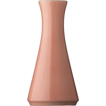 Váza Lilien | Váza, lososová, 12,7 cm, Daisy