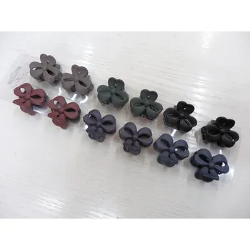 Souprava šperků Skřipec malý mašlička 4x3cm