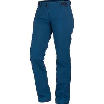 Dámské kalhoty Northfinder Adelaide tmavě modré