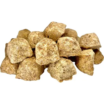 Krmivo pro rybičky LK Baits Pet Lyofilizované Artemie Kostka 250ml,20g