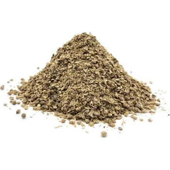 Návnadová surovina LK Baits IQ Method Feeder Koncentrat Anýz 100g