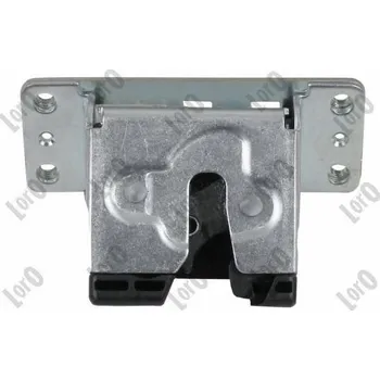 Autozámek Zámek výklopných zadních dveří ABAKUS 132-037-012