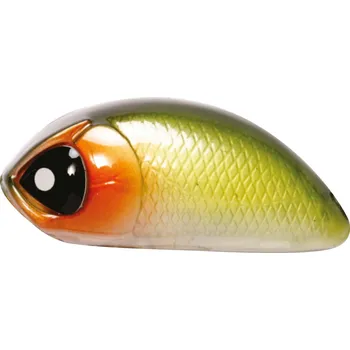 Nástraha Lucky John wobler Pro Series Haira Tiny Shallow Pilot 33F barva 401