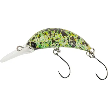 Umělá nástraha Lucky John wobler Saiko F35 ATG barva 509