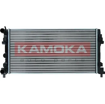 Chladič motoru Chladič, chlazení motoru KAMOKA 7705110