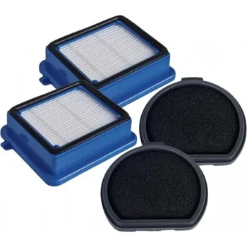 Filtr do vysavače HEPA filtry a pěnové filtry k vysavači ELECTROLUX Pure F9 PF91-ANIMA 2+2ks