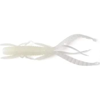Umělá nástraha Lucky John Hogy Shrimp 3,5" barva - 033