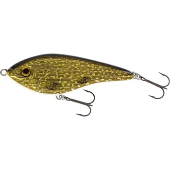Nástraha Westin wobler Swim 10cm 32g Suspending Natural Pike