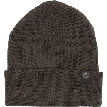 Čepice Korda čepice LE Klassic Beanie Black