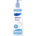 MoliCare Skin Ošetřující šampon 500ml