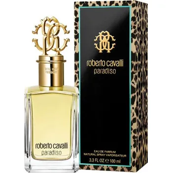 Dámský parfém Roberto Cavalli Roberto Cavalli Paradiso Repack, EDP - Vzorka vone Pre ženy Parfémovaná voda