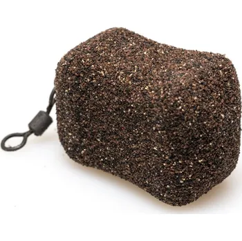 LK Baits olovo Carplead Compact 60g Braun - hnědé