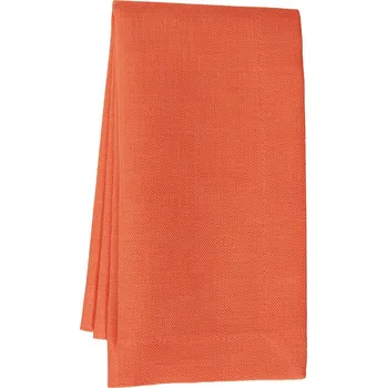 ubrus Sander Ubrus s úpravou proti skvrnám Loft, 135 x 170 cm, papaya 53613-66