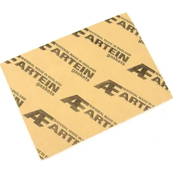 Těsnění pro motocykl Těsnící papír naolejovaný 0,5mm/120°C 300/450mm
