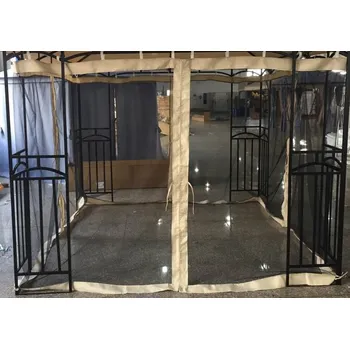 Zahradní altán Moskytiera pro zahradní altán VeGAS De Luxe