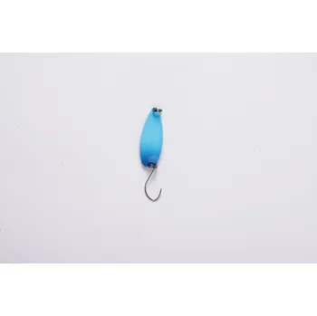 Umělá nástraha Lucky John plandavka Ayu 1,8g barva 001