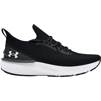 Pánská běžecká obuv Běžecké boty Under Armour UA Shift 3027776-001 Velikost 45 EU | 10 UK | 11 US | 29 CM