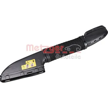 Vzduchový filtr Sací hadice, vzduchový filtr METZGER 2388040