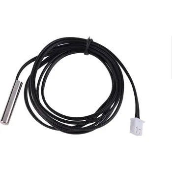 NTC teplotní sonda, termistor 3950, 1%, 2m 5K