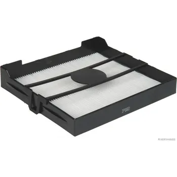 Klimatizace automobilu Filtr, vzduch v interiéru HERTH+BUSS JAKOPARTS J1347004