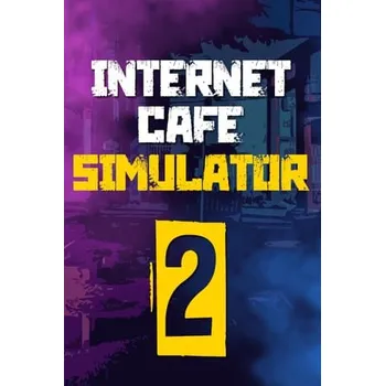 Herní zařízení Internet Cafe Simulator 2 PC